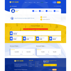 GC HYIP Template 538