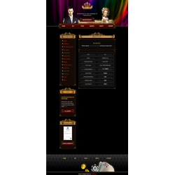 GC HYIP Template 540