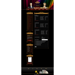 GC HYIP Template 540