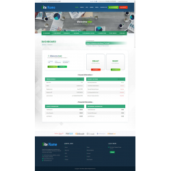 GC HYIP Template 541
