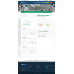 GC HYIP Template 541