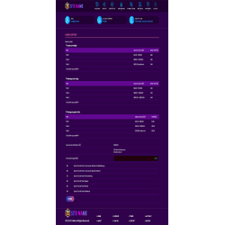 GC HYIP Template 543
