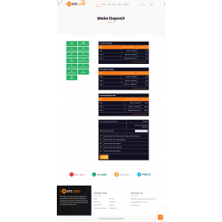 GC HYIP Template 545