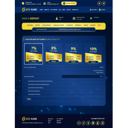 GC HYIP Template 546