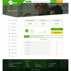 GC HYIP Template 548