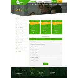 GC HYIP Template 548