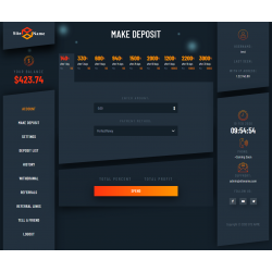 GC HYIP Template 549