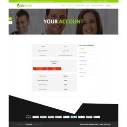 GC HYIP Template 550