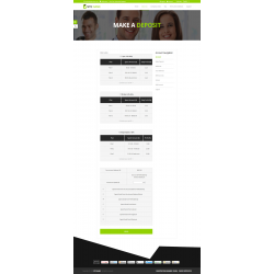GC HYIP Template 550