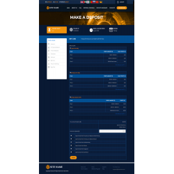 GC HYIP Template 553