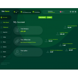 GC HYIP Template 560