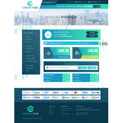 GC HYIP Template 561