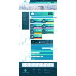 GC HYIP Template 561