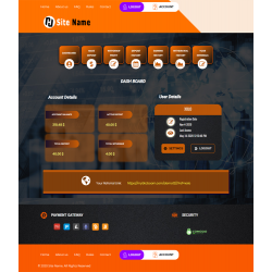 GC HYIP Template 563