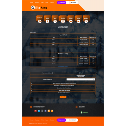 GC HYIP Template 563