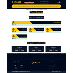 GC HYIP Template 570