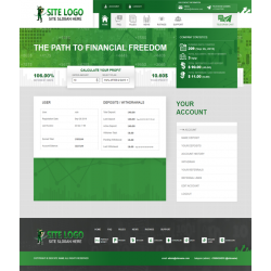 GC HYIP Template 573
