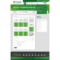 GC HYIP Template 573