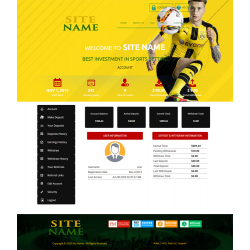 GC HYIP Template 577