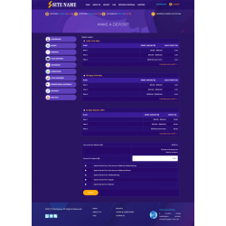GC HYIP Template 578