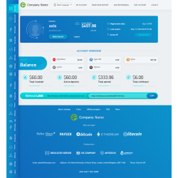 GC HYIP Template 583