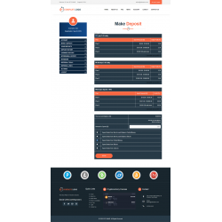GC HYIP Template 585