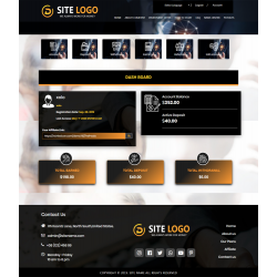 GC HYIP Template 586
