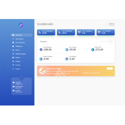GC HYIP Template 587