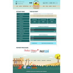 GC HYIP Template 589