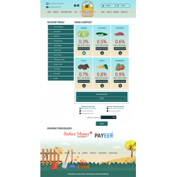 GC HYIP Template 589