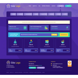GC HYIP Template 590