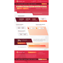 GC HYIP Template 594