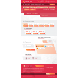 GC HYIP Template 594