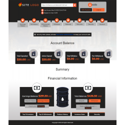 GC HYIP Template 598