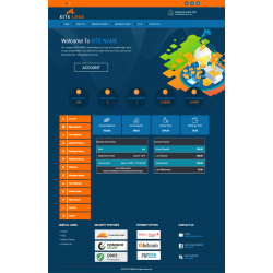 GC HYIP Template 601