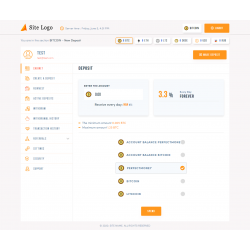 GC HYIP Template 604