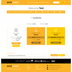 GC HYIP Template 605
