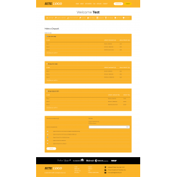 GC HYIP Template 605