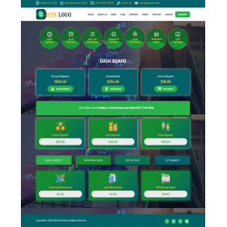 GC HYIP Template 606