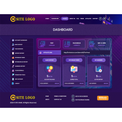 GC HYIP Template 617