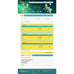 GC HYIP Template 628
