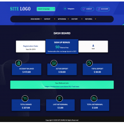 GC HYIP Template 633