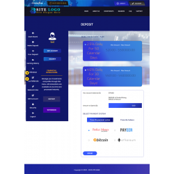 GC HYIP Template 638