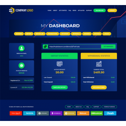 GC HYIP Template 643