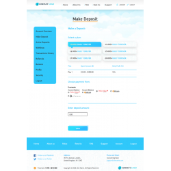 GC HYIP Template 651