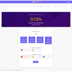 GC HYIP Template 654