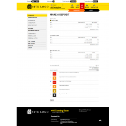 GC HYIP Template 658