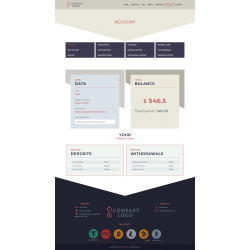 GC HYIP Template 664