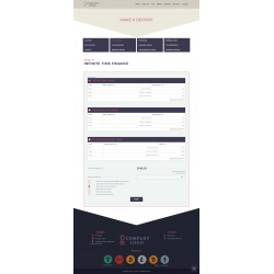 GC HYIP Template 664