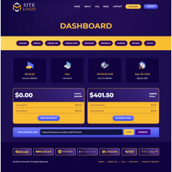GC HYIP Template 669